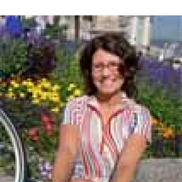 Christine Weißenbrünner-Unterhuber