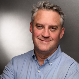 Etienne van Rooyen