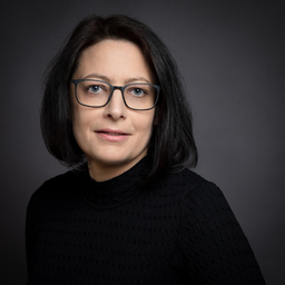Claudia Sander