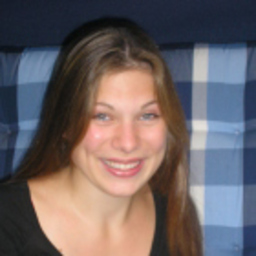Juliane Puck