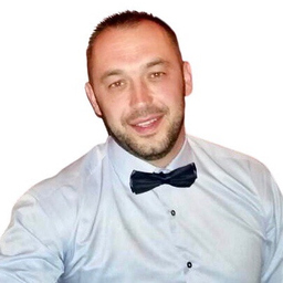Darko Pejakovic