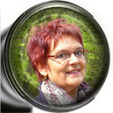 Social Media Profilbild Ursula Paulus Michelstadt