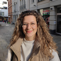 Romina De Pascali's profile picture