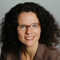 Annette Grüber