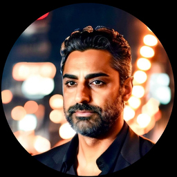 Kian Saemian
