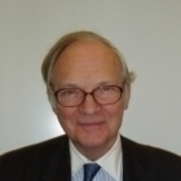 Harry Renwick