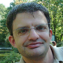Karl-Heinz Eberl