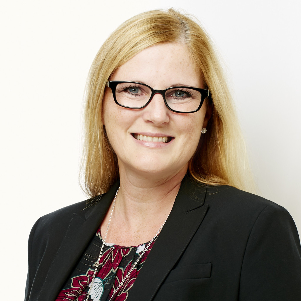 Manuela Stratmann Produktmanager ALSO Deutschland GmbH XING