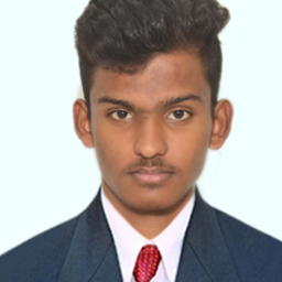 Sainath Reddy
