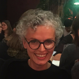 Dr. Karen-Anja Moder