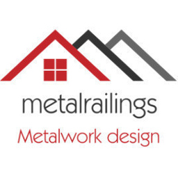 Metal Railings