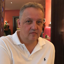 Torlef Beran