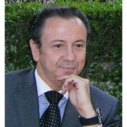 Antonio Mendez Guzman