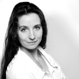 Ing. Sophia Dajana Stubbe