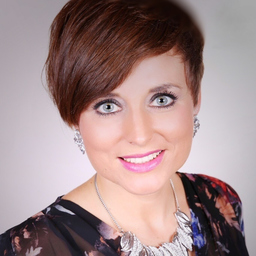 Sabine Füss