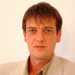Jörg Steusloff