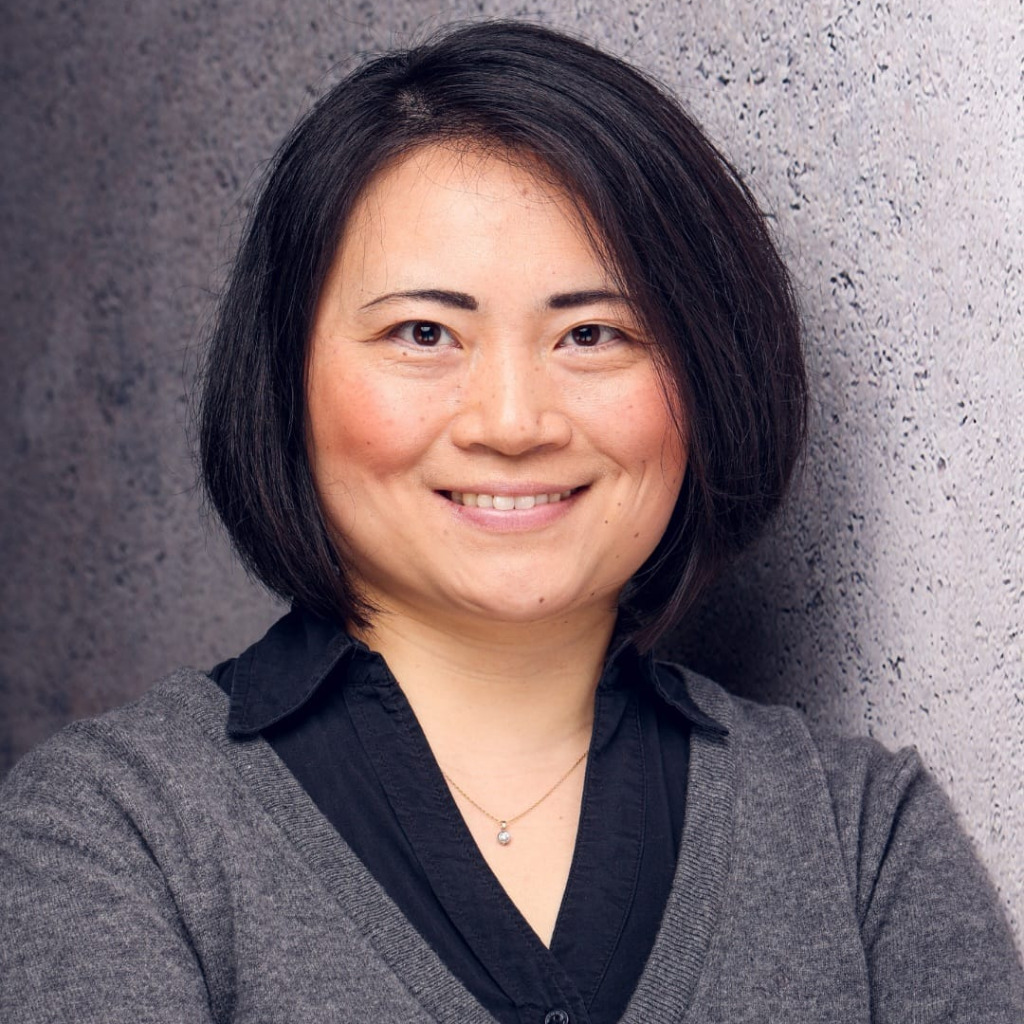 Ye Gu Technischer Vertrieb International Rudolf Nieberding GmbH XING