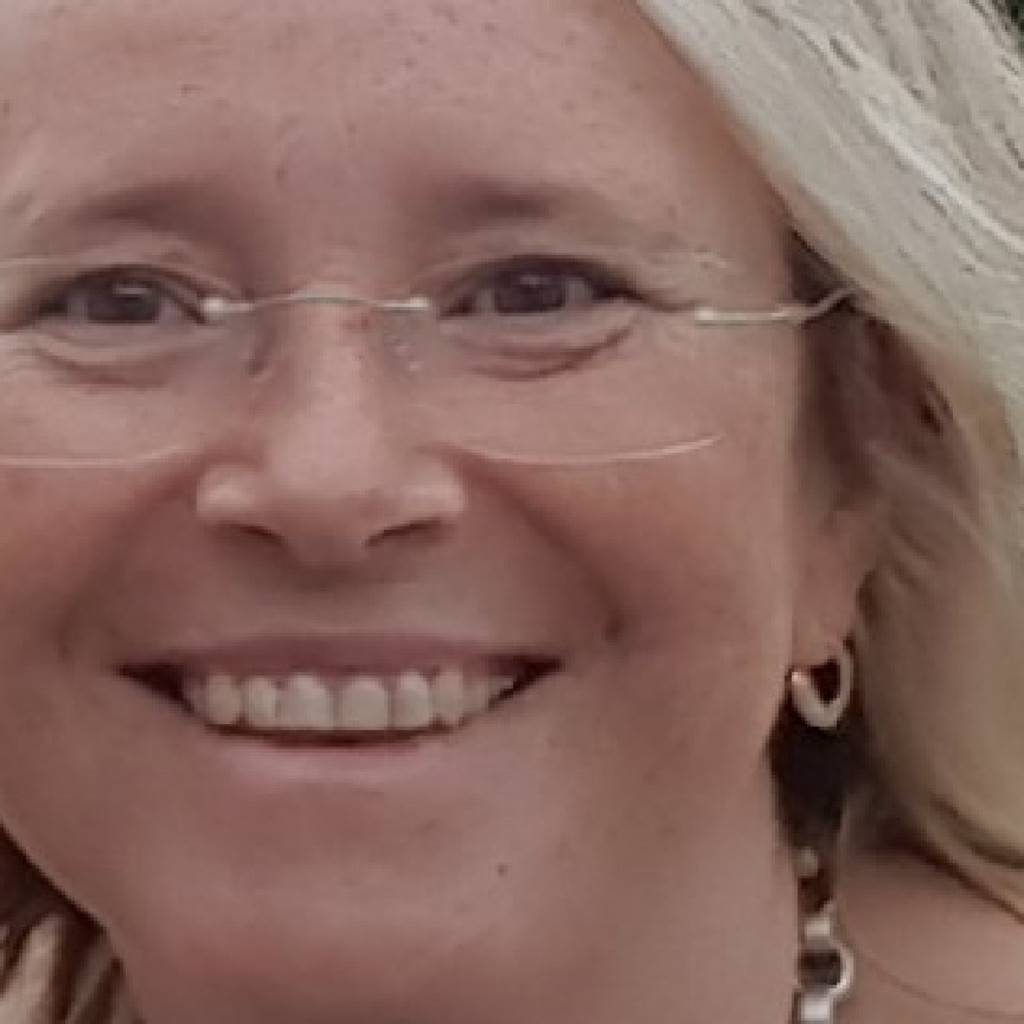 Edda Haidenthaler Consultant TSystems XING