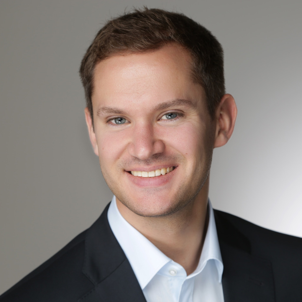 HansPeter Müller Leiter Unternehmensentwicklung Kassenärztliche