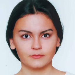 İrem Ege Tuğcu