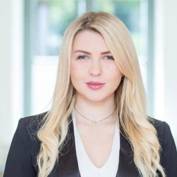 Anna Kovacic