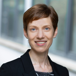 May-Britt Hamann (Konerding)