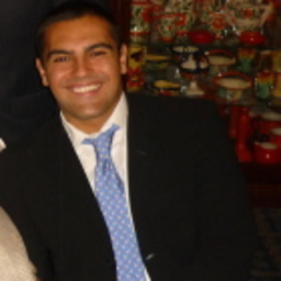 Umair Evans