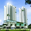 Apartemen NewTon Bandung