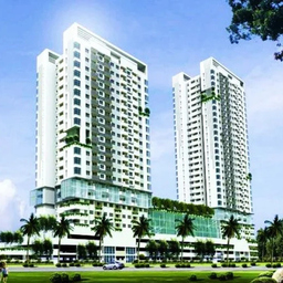 Apartemen NewTon Bandung