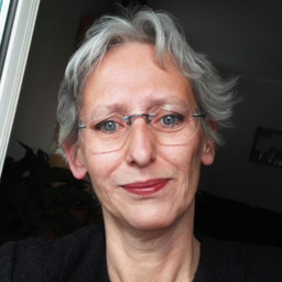 Gabriele ROTTER