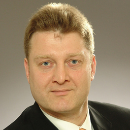 Martin Senftleben