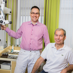 Dr. Alexander Begerow's profile picture
