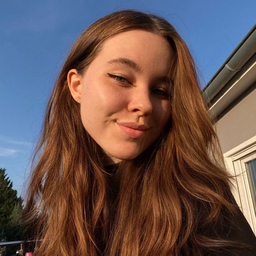 Samantha Dropmann
