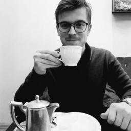 Konstantin Bessinger