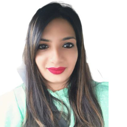 Deeksha Hatwal