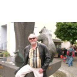 Peter Butz