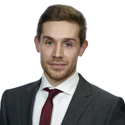 Lukas Michels