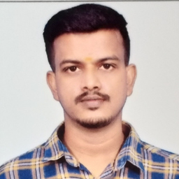 ganesh kanth