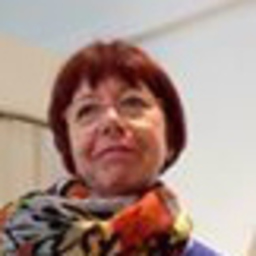 Dr. Evelyne Glaser