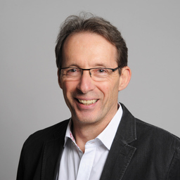 Dipl.-Ing. Michael Eßer's profile picture