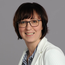Birgit Schwabe