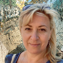 Olga Barashykova