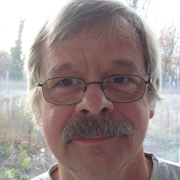 Ralph Staretschek