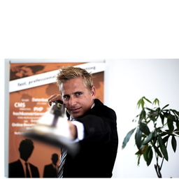 Gunther Dillersberger's profile picture