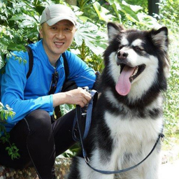 Xiao-Biao (Jack) Zhu