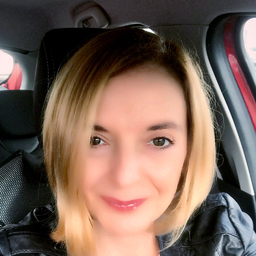 Dunja Telgmann