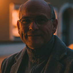 Stefan Beck