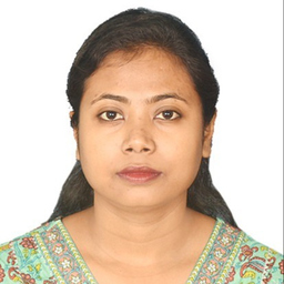 Ranita Majumder
