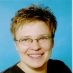 Petra Fahrenbruch