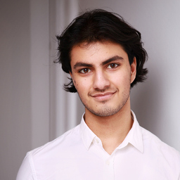 Samir Ahadi